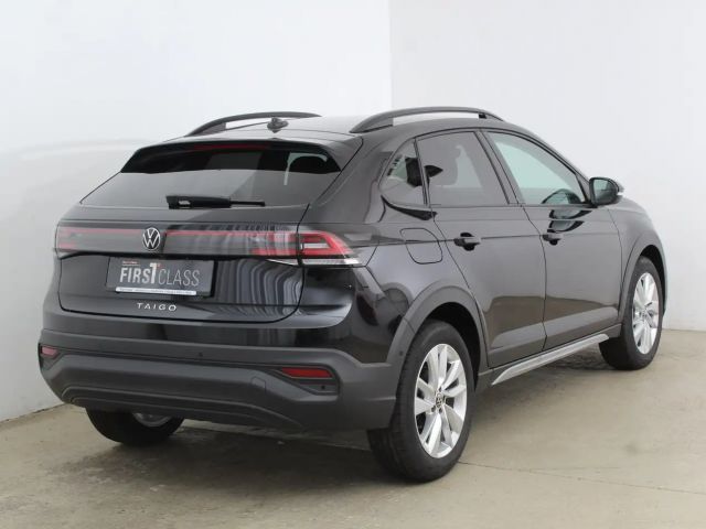 Volkswagen Taigo Friends TSI