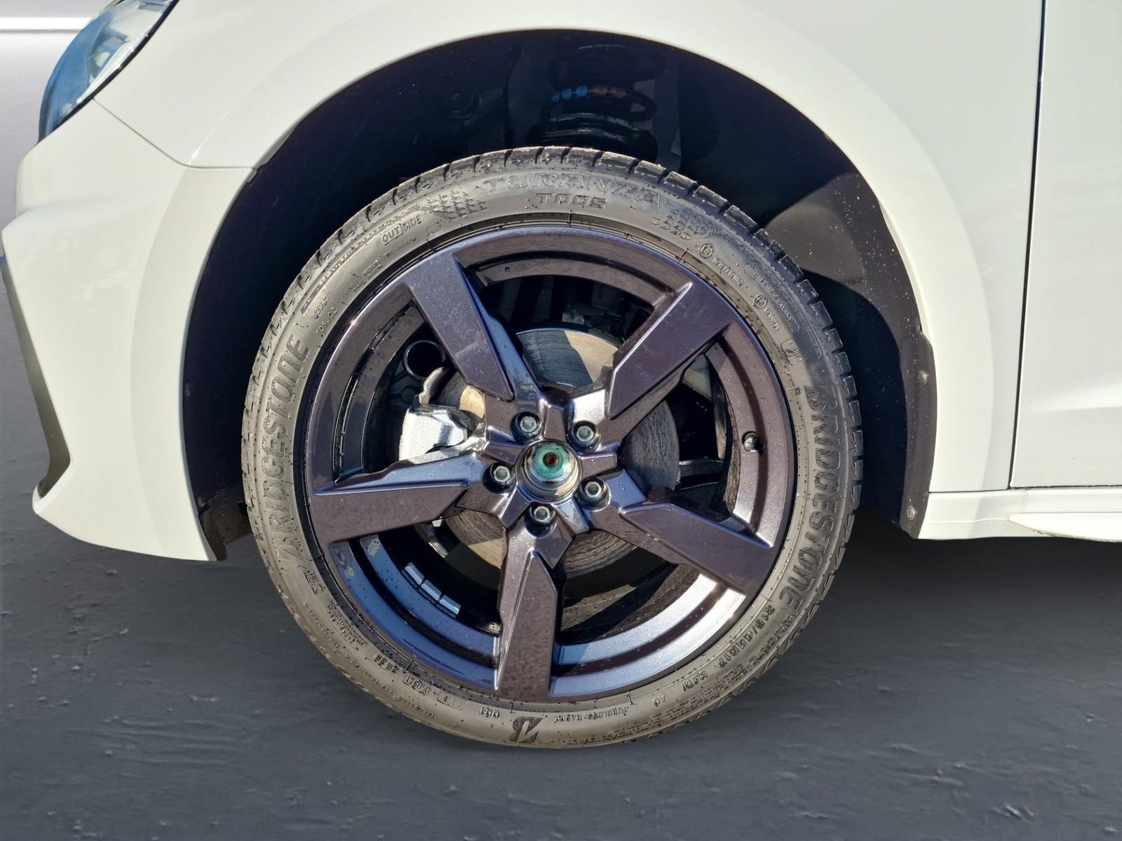 Audi A1 35 TFSI S-Line Sportback