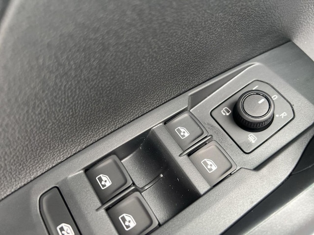 Volkswagen T-Cross 1.0 TSI DSG Life