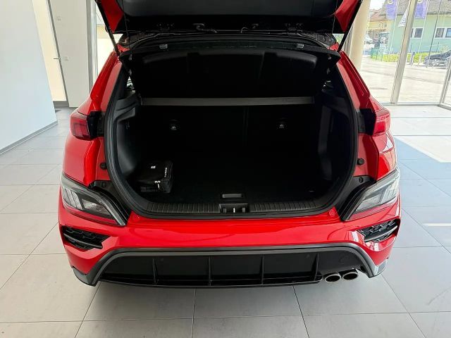 Hyundai Kona 2WD N Line T-GDi