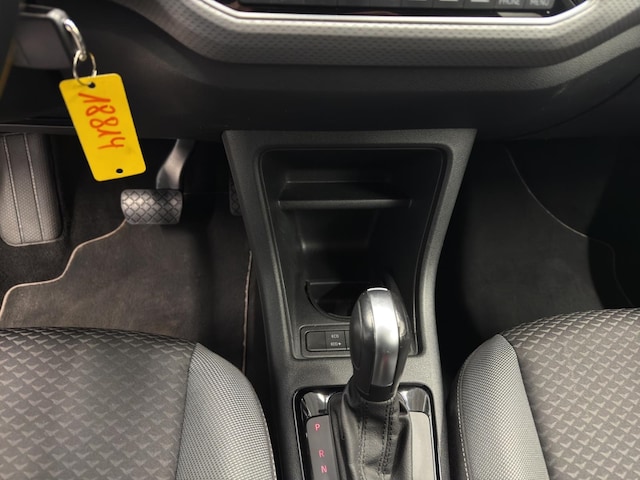 Volkswagen e-up! Active