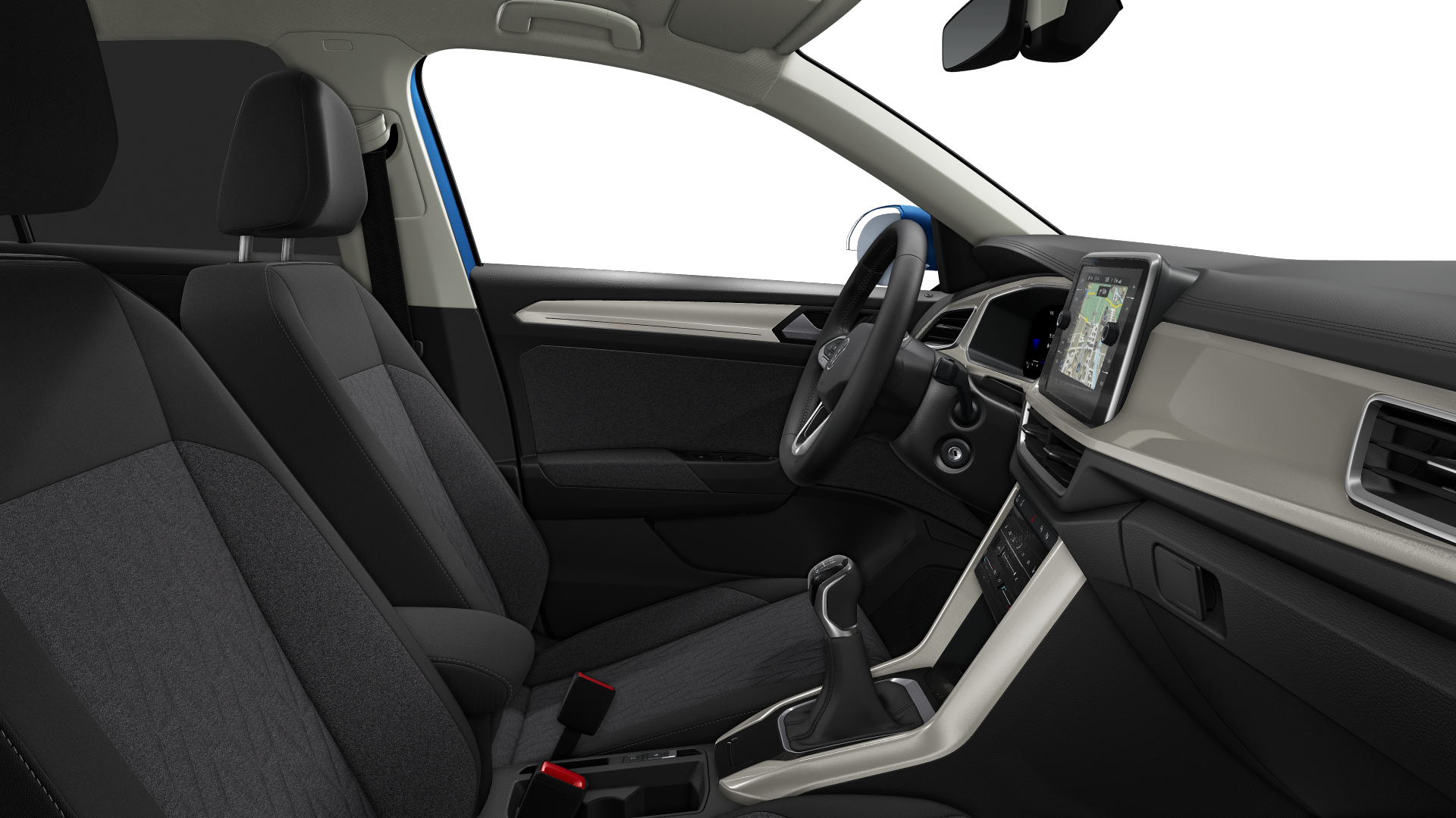 Volkswagen T-Roc 1.0 TSI Move