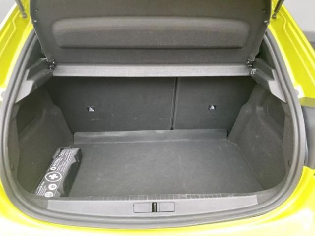 Peugeot 208 GT-Line Hybrid