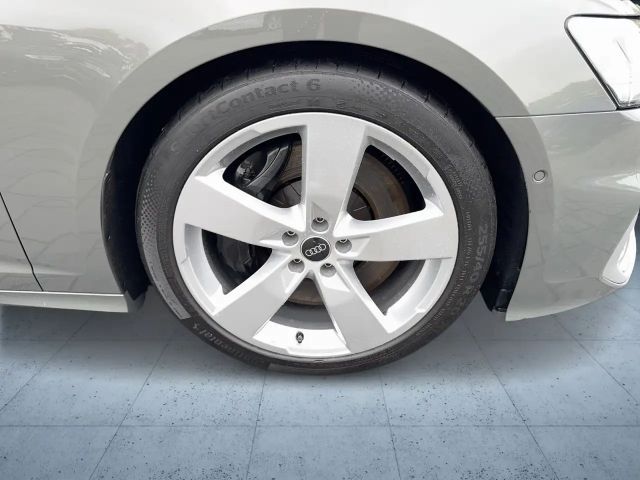 Audi S6 TDI StHz/B&O/20''/ACC/Assist/Tour/Leder