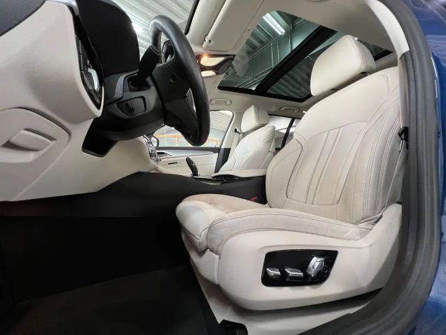 BMW 520 520d Touring