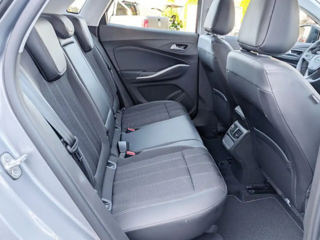 Opel Grandland X 1.2 Turbo Enjoy Turbo
