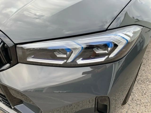 BMW 318 318d Touring