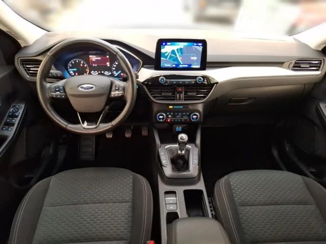 Ford Kuga Cool & Connect