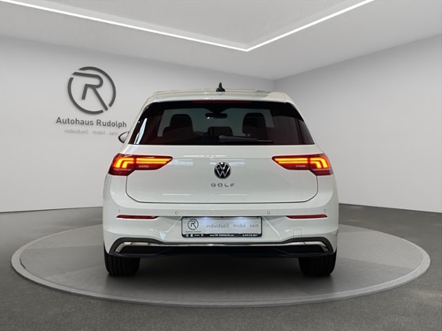 Volkswagen Golf 1.5 TSI Golf VIII