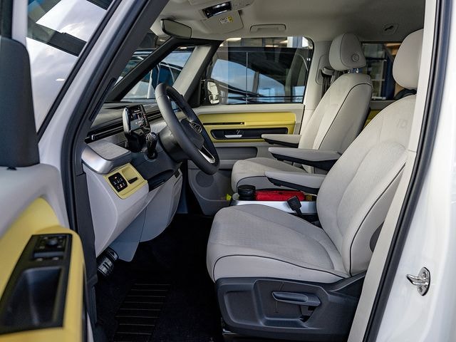 Volkswagen ID.Buzz Pro