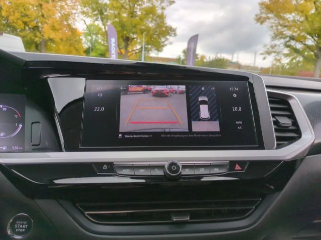 Opel Grandland GS-Line Grand Sport Turbo