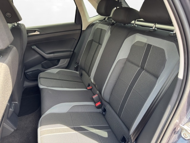 Volkswagen Polo Style