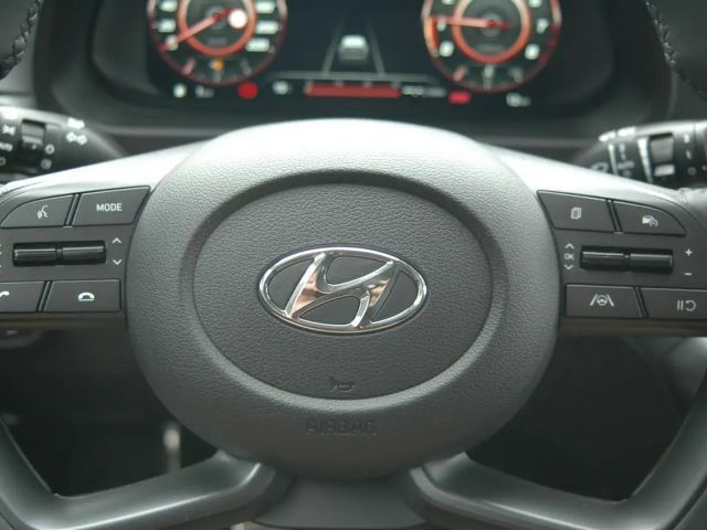 Hyundai Bayon T-GDi Trend