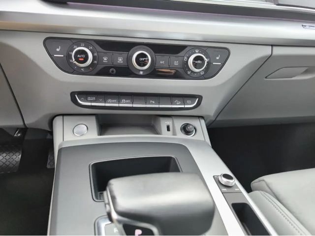 Audi Q5 50 TDI Quattro