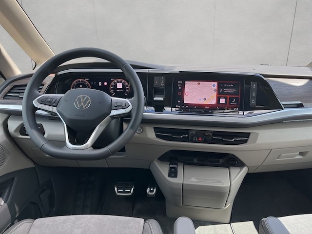 Volkswagen Multivan DSG IQ.Drive Style T7