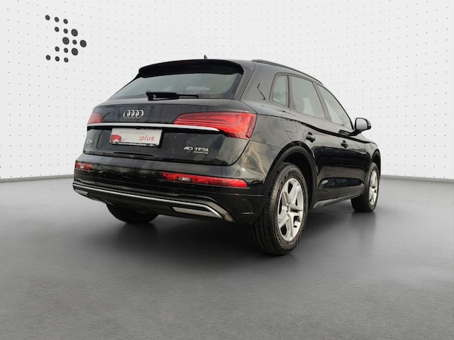 Audi Q5 40 TFSI Quattro S-Tronic