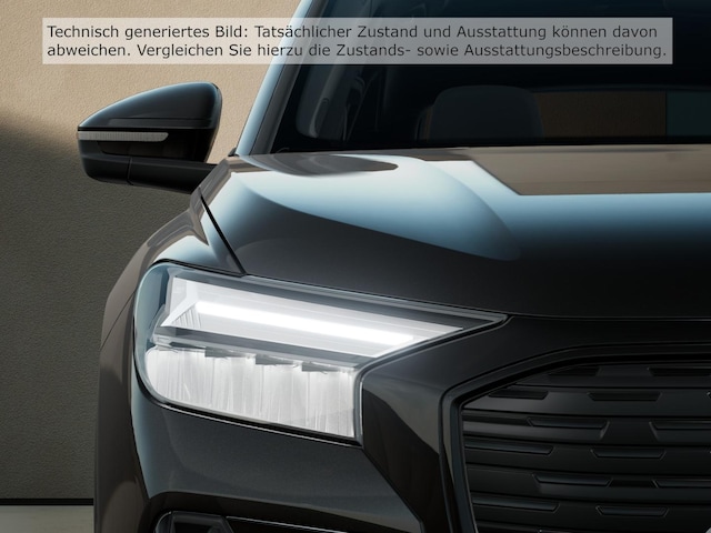 Audi Q4 e-tron 40 Sportback