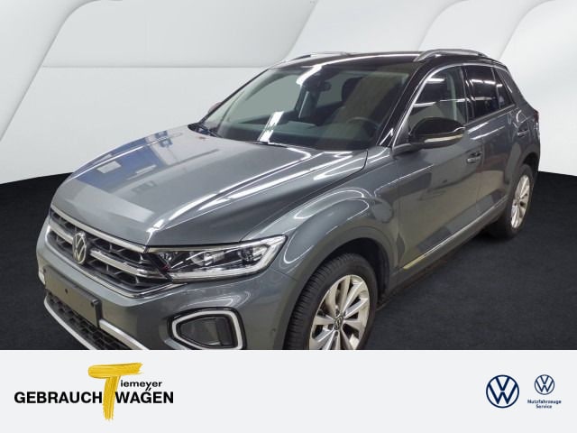 Volkswagen T-Roc 1.0 TSI Style