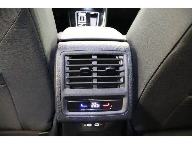 Volkswagen Golf 2.0 TSI DSG GTI Golf VIII