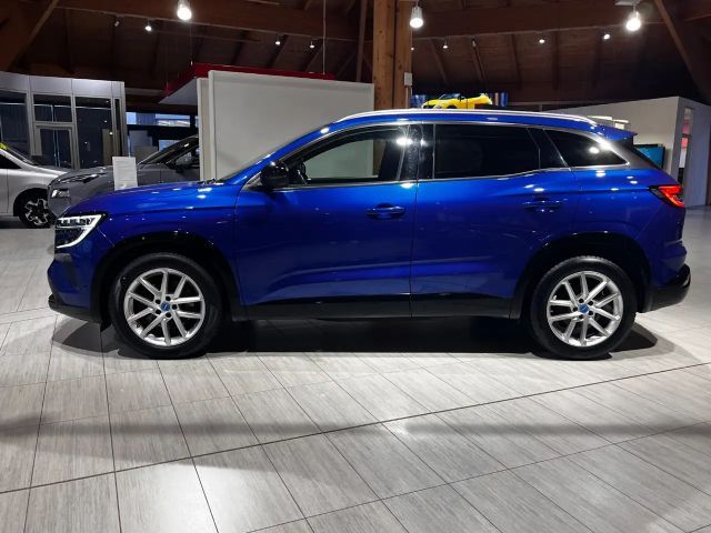 Renault Austral E-Tech Techno