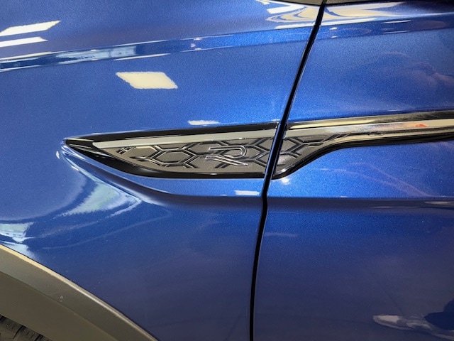 Volkswagen Taigo DSG