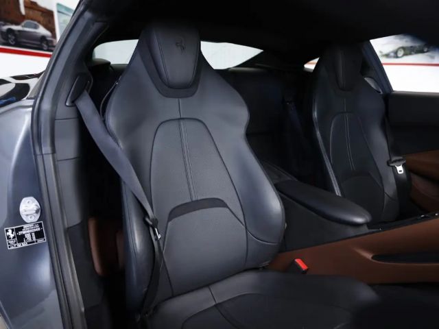 Ferrari Roma ***Ferrari Frankfurt***