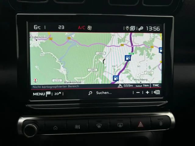 Citroën C3 Aircross Plus PureTech