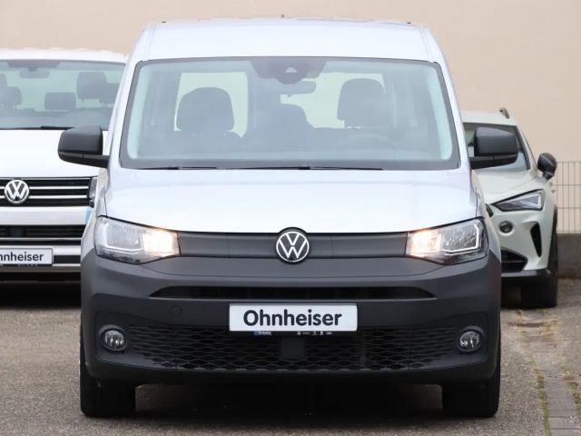 Volkswagen Caddy 2.0 TDI Combi