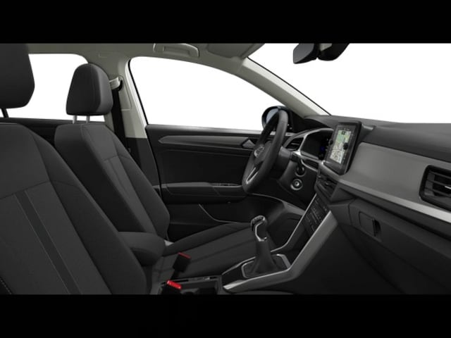 Volkswagen T-Roc 1.5 TSI