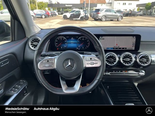 Mercedes-Benz GLB 200 AMG Line