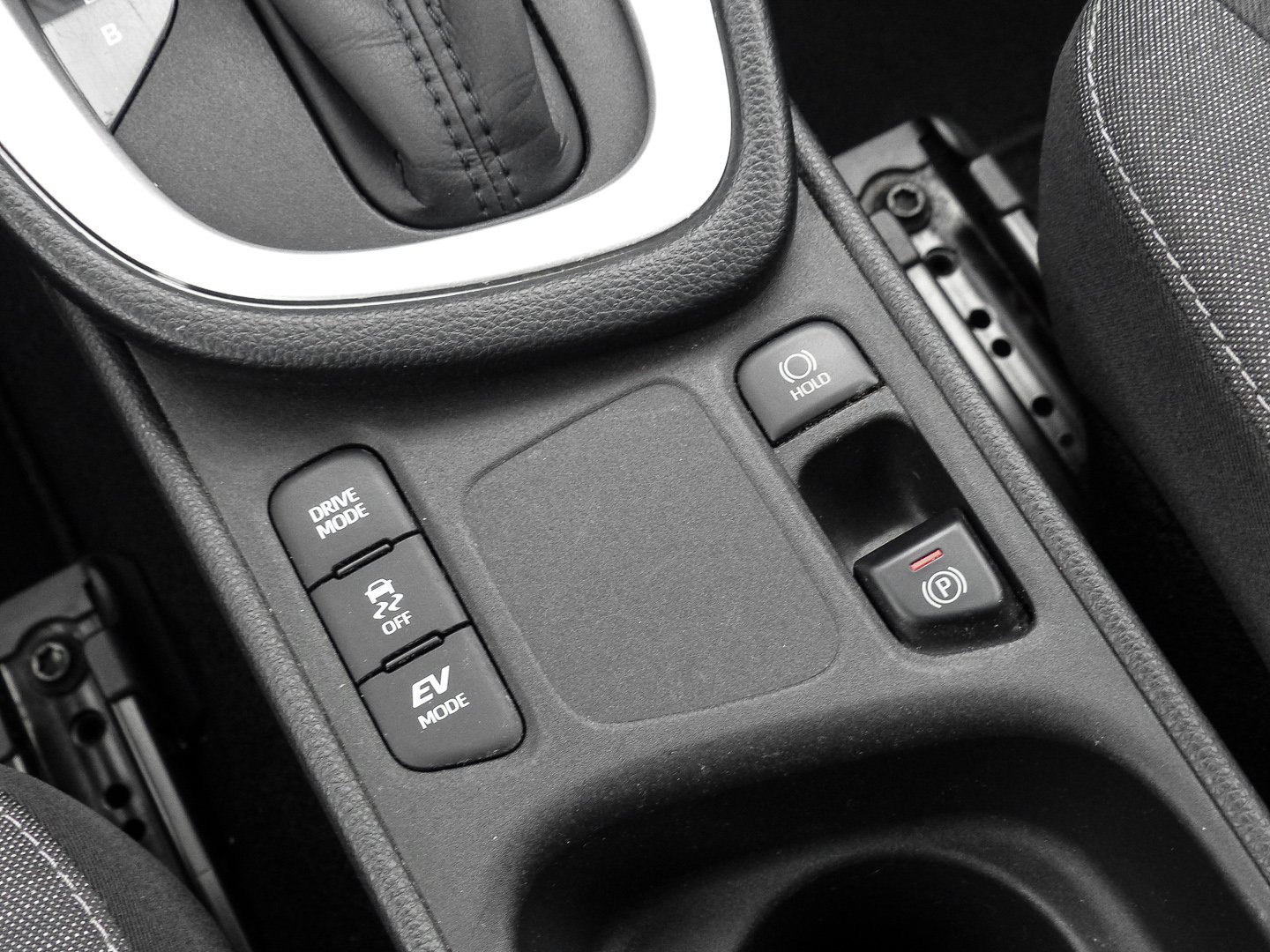 Toyota Yaris 5-deurs Basis Club