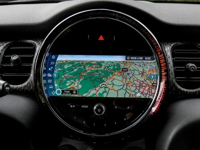 MINI Mini Electric 3-deurs SE