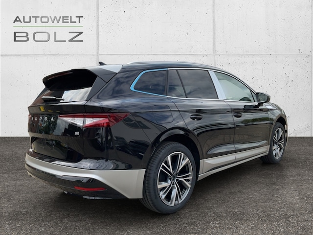 Skoda Enyaq Loft
