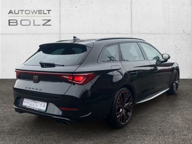 Cupra Leon 2.0 TSI 4Drive VZ