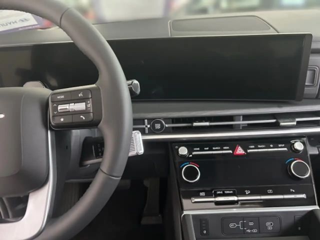 Hyundai Santa Fe 1.6 T-GDi