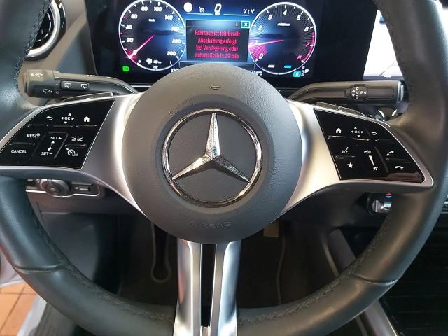 Mercedes-Benz B 200 Progressive