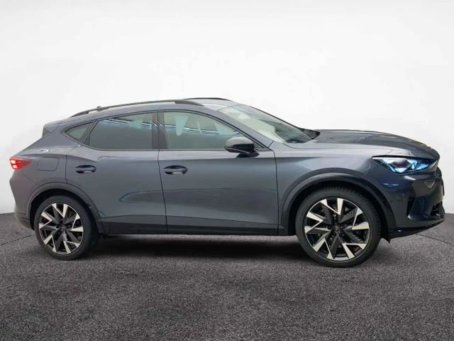 Cupra Formentor DSG VZ