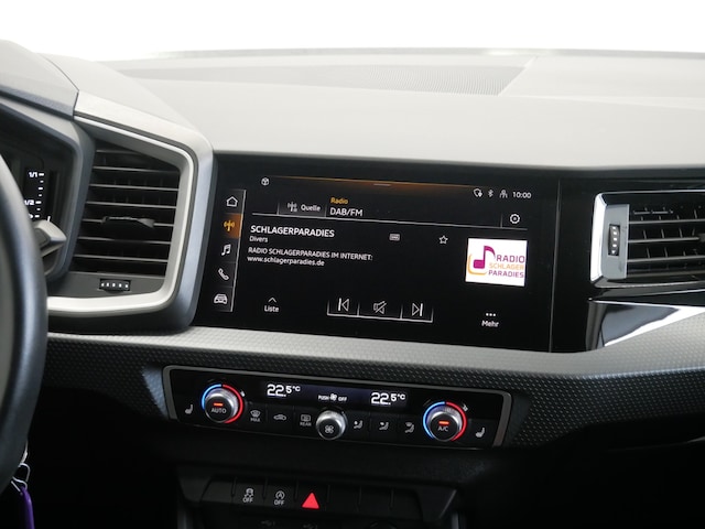 Audi A1 30 TFSI Sportback