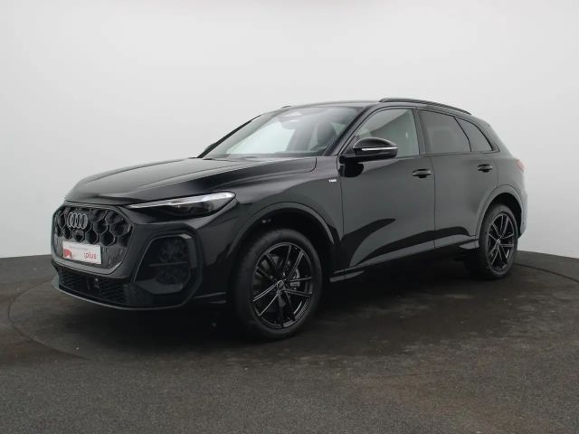 Audi Q5 Quattro S-Line S-Tronic