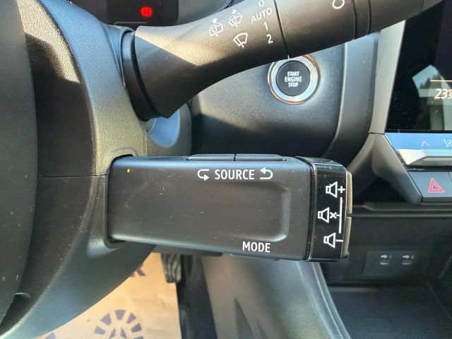 Mitsubishi Grandis HEV