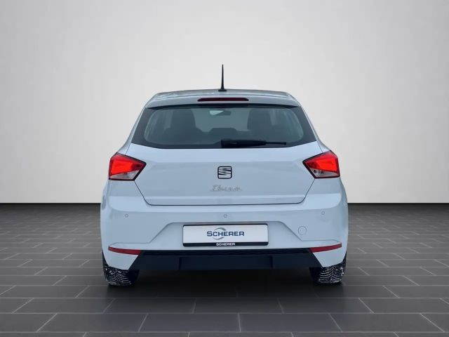 Seat Ibiza 1.0 TSI Style
