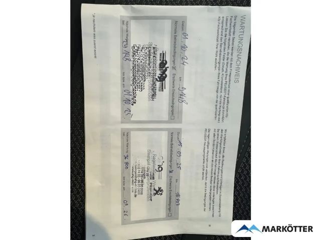 Peugeot 3008 GT-Line PureTech