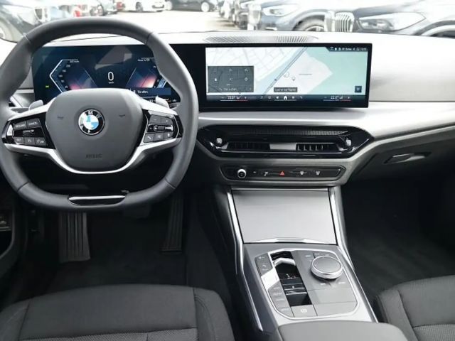 BMW 318 318i Touring