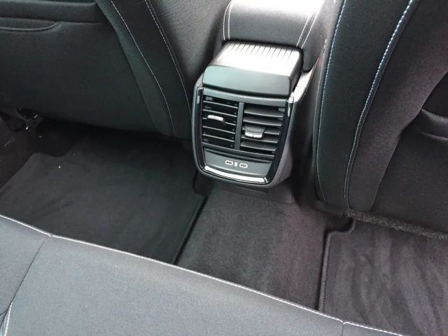 Skoda Kamiq Monte Carlo