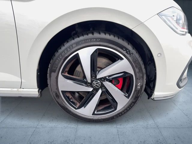 Volkswagen Polo 2.0 TSI DSG GTI