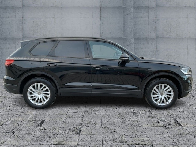 Volkswagen Touareg 3.0 V6 TDI DSG
