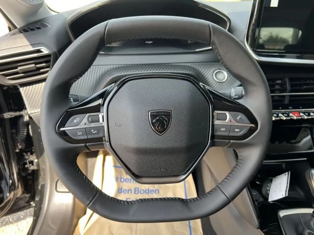 Peugeot 208 Allure Pack