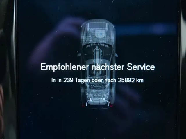 Volvo XC60 AWD Dark Plus Recharge