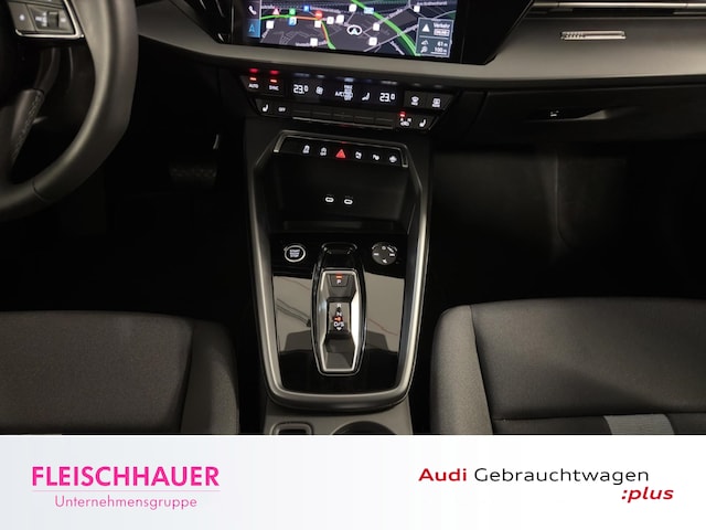 Audi A3 35 TDI S-Tronic Sedan