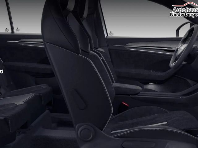 Skoda Kodiaq Sportline